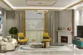 6-Zimmer-Villa 250 m² Incekum, Türkei