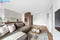 Wohnung 3 zimmer 60 m² Vilnius, Litauen