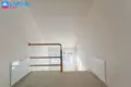 1 room apartment 39 m² Silute, Lithuania