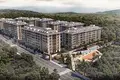 2 bedroom apartment 114 m² Zeytinburnu, Turkey