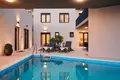 6 bedroom villa 250 m² Borak, Croatia