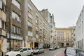 1 room apartment 36 m² in Warsaw, Poland