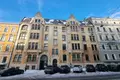Wohnung 1 Zimmer 20 m² Riga, Lettland