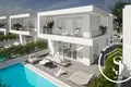 3 bedroom villa  Pefkochori, Greece