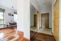 2 room apartment 56 m² Warsaw, Poland