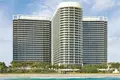 Mieszkanie 222 m² Miami, Stany Zjednoczone