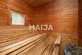 Haus 4 Zimmer 150 m² Jyvaeskylae sub-region, Finnland