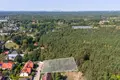 Atterrir 2 040 m² Varsovie, Pologne