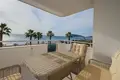 3 bedroom apartment  Tosmur, Turkey