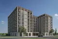 Copropriété 1 chambre 39 m² Budva, Monténégro