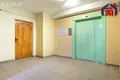 Wohnung 1 Zimmer 39 m² Maladsetschna, Weißrussland