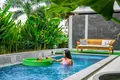 Mieszkanie 44 m² Canggu, Indonezja