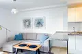 Mieszkanie 1 pokój 59 m² Palm Mar Arona, Hiszpania