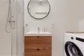 1 room apartment 27 m² in Warsaw, Poland