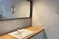 Appartement 1 chambre 58 m² en Varsovie, Pologne