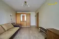 3 room apartment 63 m² Minsk, Belarus