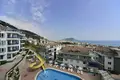 Appartement 1 chambre 260 m² Alanya, Turquie