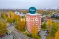 Квартира 4 комнаты 91 м² Oulun seutukunta, Финляндия