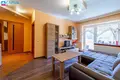 Wohnung 1 zimmer 37 m² Kaunas, Litauen