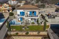 Villa de tres dormitorios 500 m² Crikvenica, Croacia