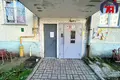 2 room apartment 39 m² Salihorsk, Belarus