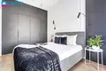 3 room apartment 62 m² Vilnius, Lithuania