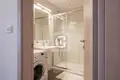Wohnung 1 zimmer 47 m² in Budva, Montenegro