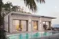 Haus 6 Schlafzimmer 407 m² Bodrum, Türkei
