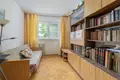3 room apartment 49 m² Warsaw, Poland