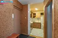 Квартира 2 комнаты 52 м² Каунас, Литва