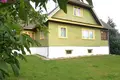 House 152 m² Budiskes, Lithuania
