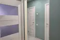 Wohnung 1 zimmer 39 m² Homel, Belarus