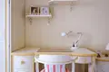 Mieszkanie 2 pokoi 67 m² Mińsk, Białoruś