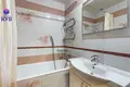 Apartamento 3 habitaciones 77 m² Minsk, Bielorrusia