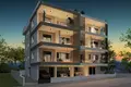 Mieszkanie 2 pokoi 98 m² Społeczność St. Tychon, Cyprus