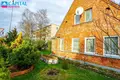 House 80 m² Birzai, Lithuania