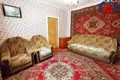 3 room apartment 39 m² Sluck, Belarus