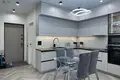 2 room apartment 46 m² Minsk, Belarus