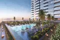 2 bedroom apartment 1 132 m² Dubai, United Arab Emirates