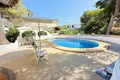 Villa 4 chambres 251 m² Calp, Espagne