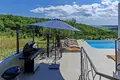 Villa 9 chambres 370 m² Karigador, Croatie