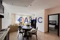 Apartamento 2 habitaciones 76 m² Obzor, Bulgaria