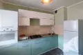 Квартира 2 комнаты 53 м² Мухавецкий сельский Совет, Беларусь