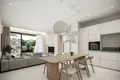 Kompleks mieszkalny Residential complex with garden and views of the town, sea and swimming pool, Paralimni, Cyprus