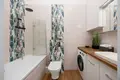 Wohnung 2 zimmer 37 m² Warschau, Polen