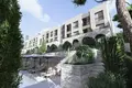 Complejo residencial Zgrada Tehnomax kruzni tok