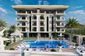 Appartement 1 chambre 52 m² Oba, Turquie