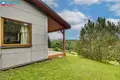 Dom 102 m² Bratoniszki, Litwa
