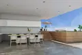 Penthouse 4 pokoi 306 m² Trikomo, Cypr Północny