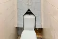 Wohnung 1 zimmer 31 m² Baryssau, Belarus